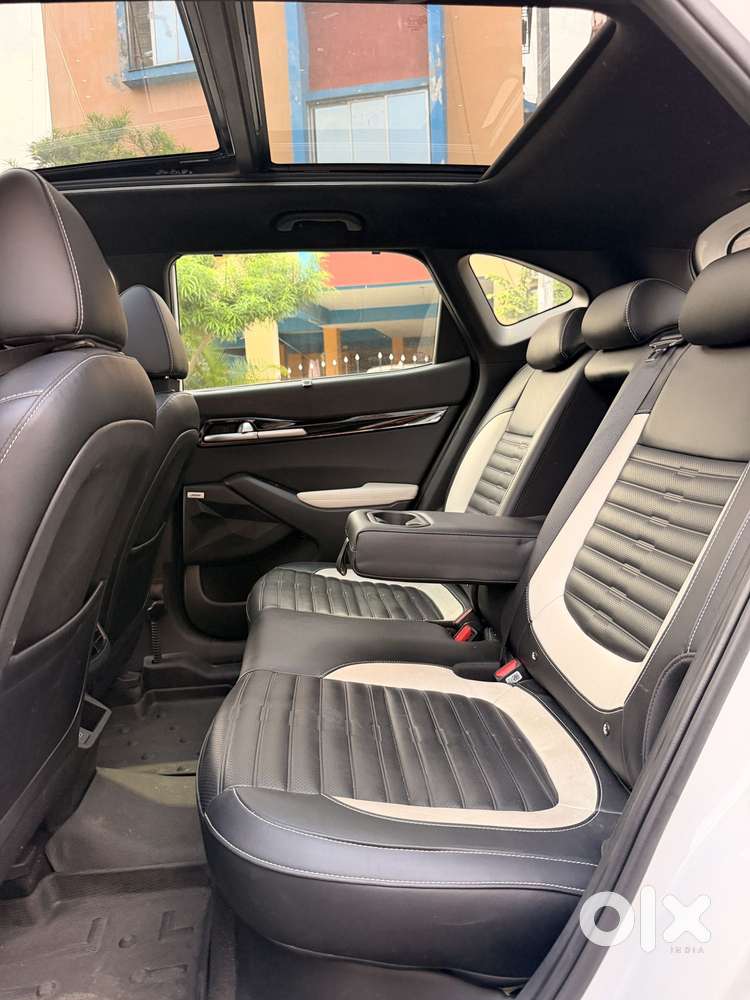 Kia Seltos 1.5 Gtx+ Diesel At, 2024, Diesel