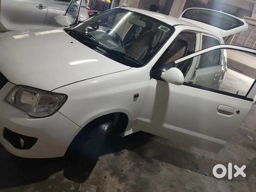 Maruti Suzuki Alto K10vxi 2013
