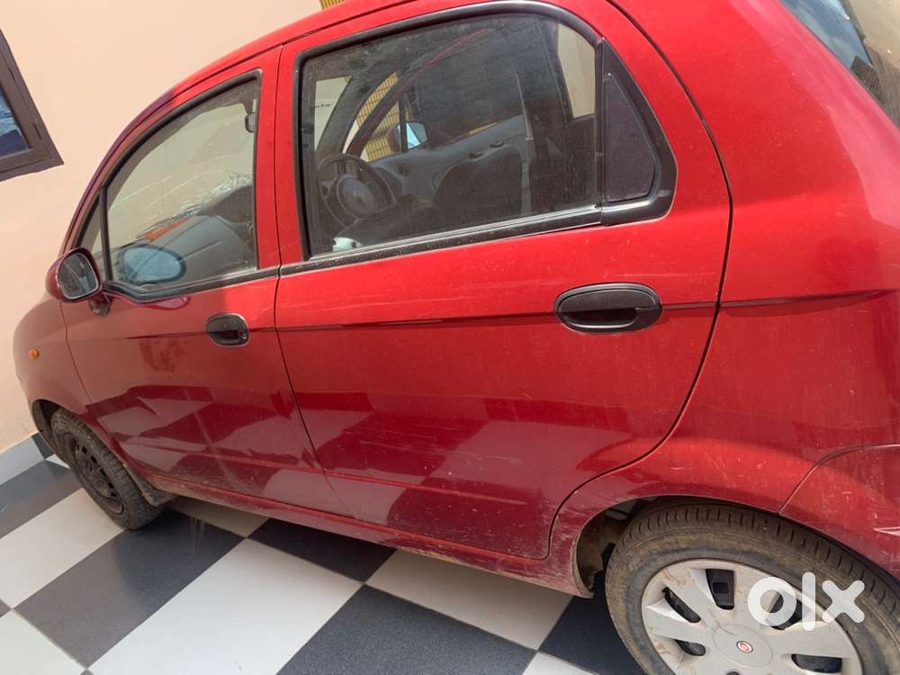 Chevrolet Spark 2009 Passing 2030