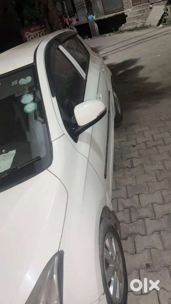 Hyundai I20 Spotz 2013