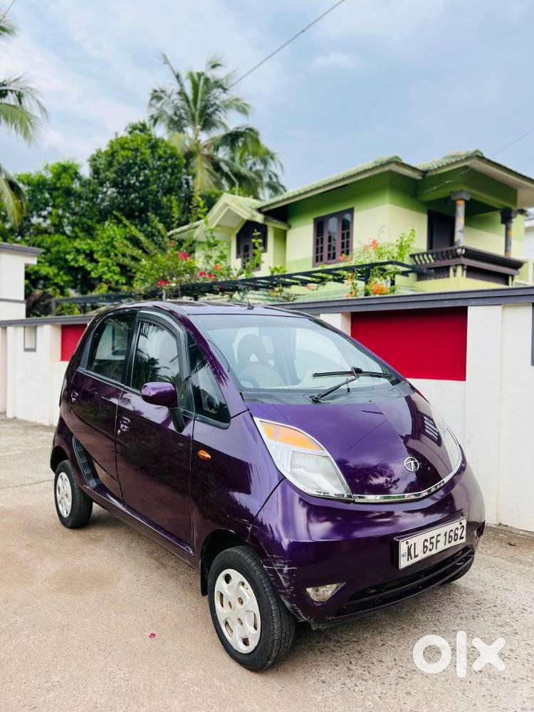 Tata Nano 2012-2015 Twist Xt, 2014, Petrol