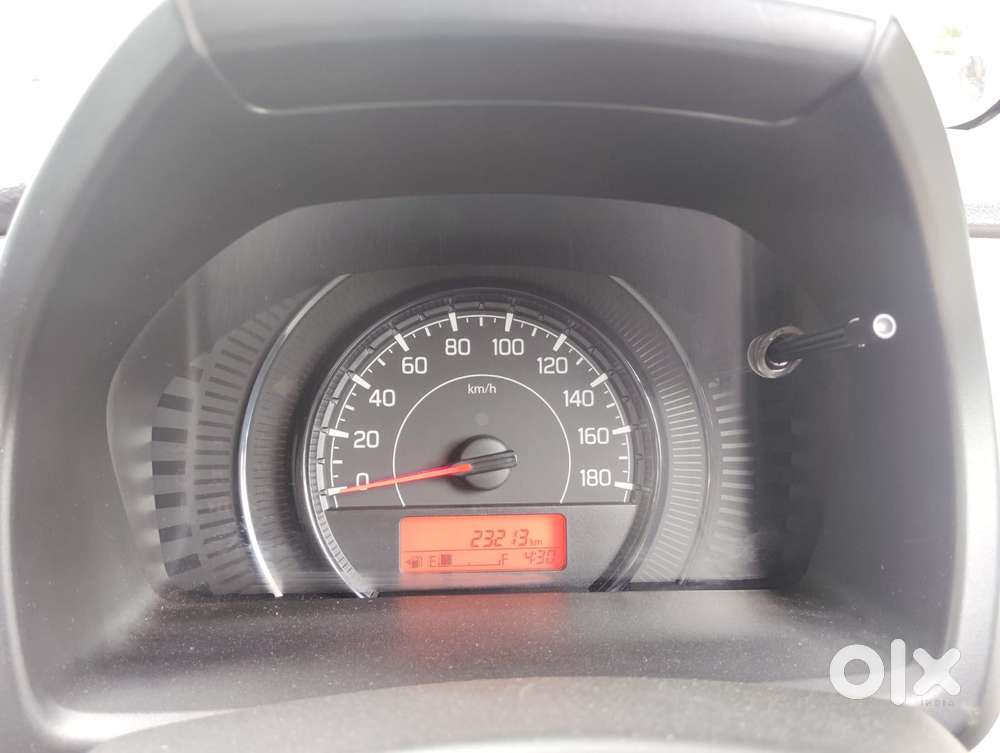Maruti Suzuki Wagon R Vxi 1.0, 2023, Petrol