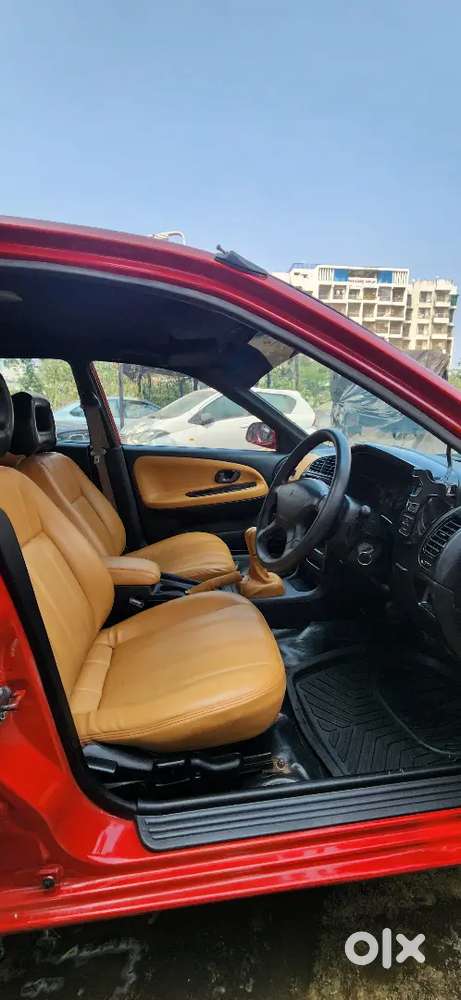 Mitsubishi Lancer Diesel Restored