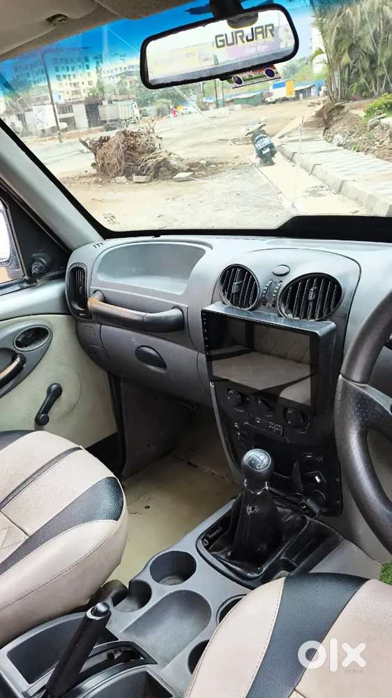 Scorpio Bs2 Tarbo 2.6