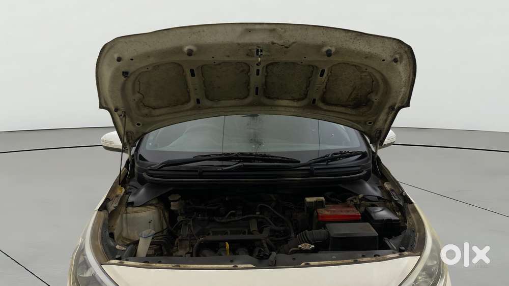 Hyundai Elite I20 Asta 1.2 Dual Tone, 2018, Petrol