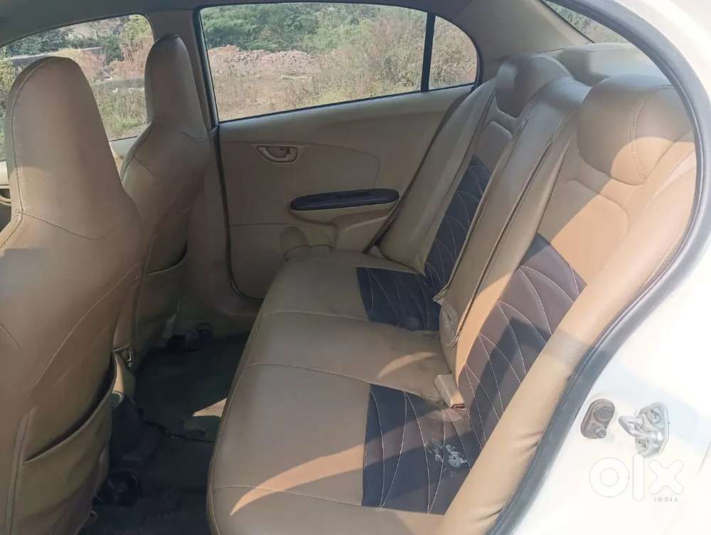 Honda Amaze Diesel Manual 2014
