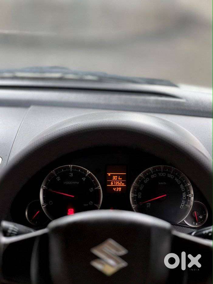 Maruti Suzuki Swift Dzire Vdi, 2014, Diesel