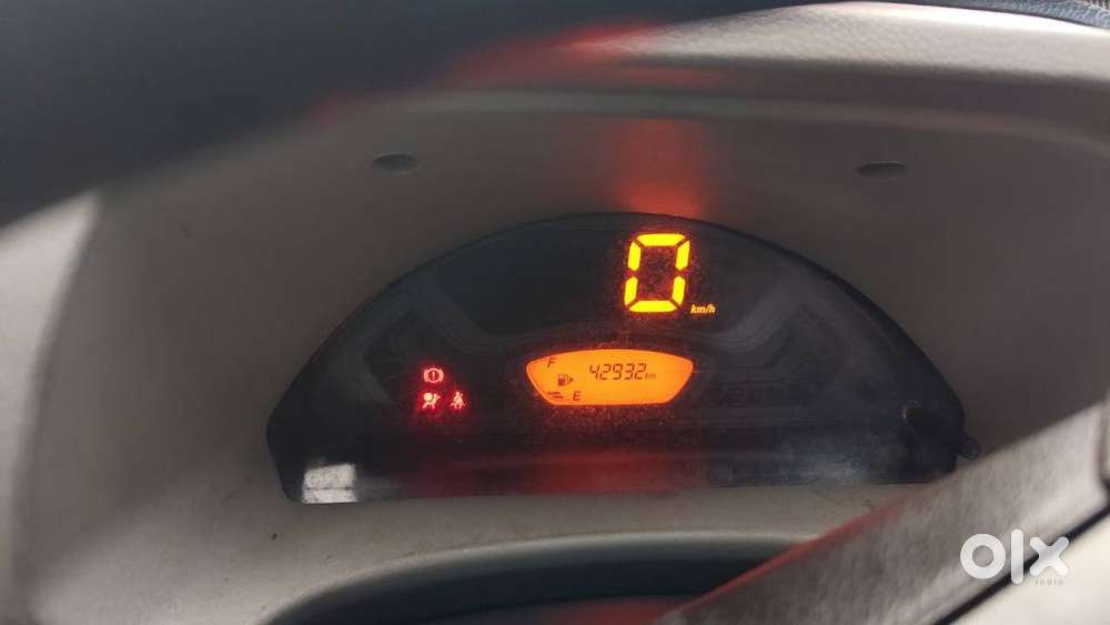 Maruti Suzuki Eeco Cng 5 Seater Ac, 2024, Petrol
