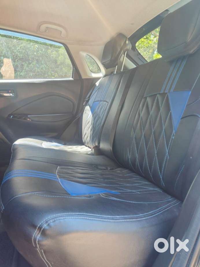 Maruti Suzuki Baleno 1.2 Zeta Shvs, 2022, Petrol