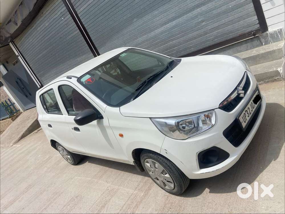 Maruti Suzuki Alto K10 1.0 Lxi (o), 2018, Petrol