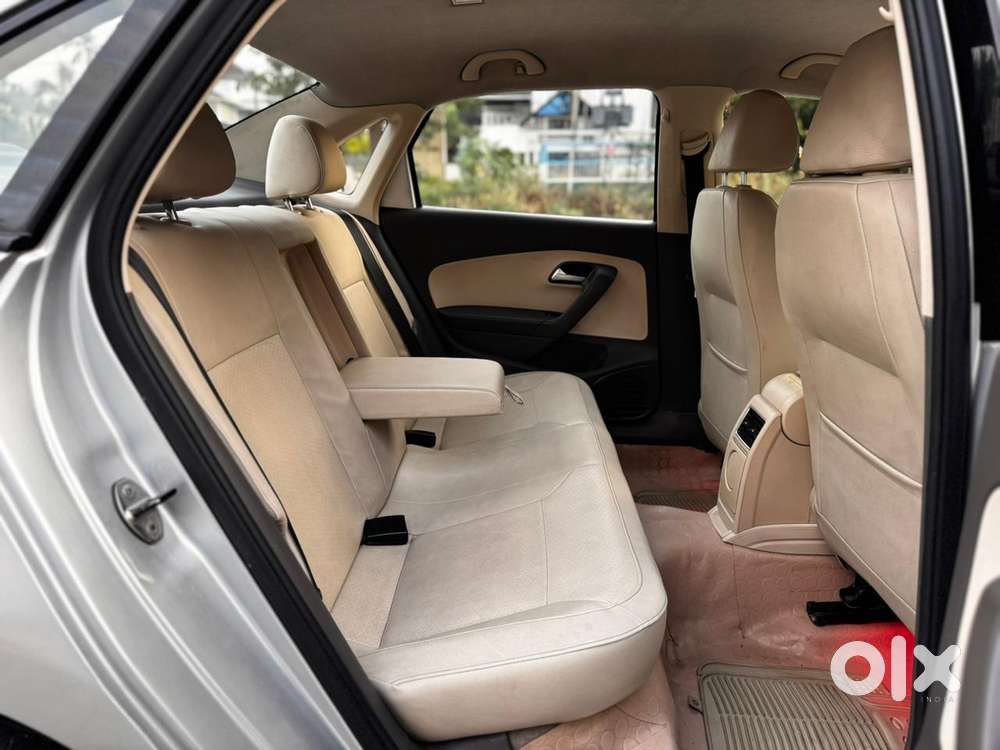 Volkswagen Vento 1.2 Tsi Highline, 2013, Petrol