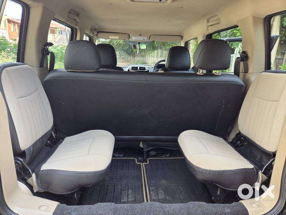 Mahindra Bolero Neo N10 (r), 2023, Diesel