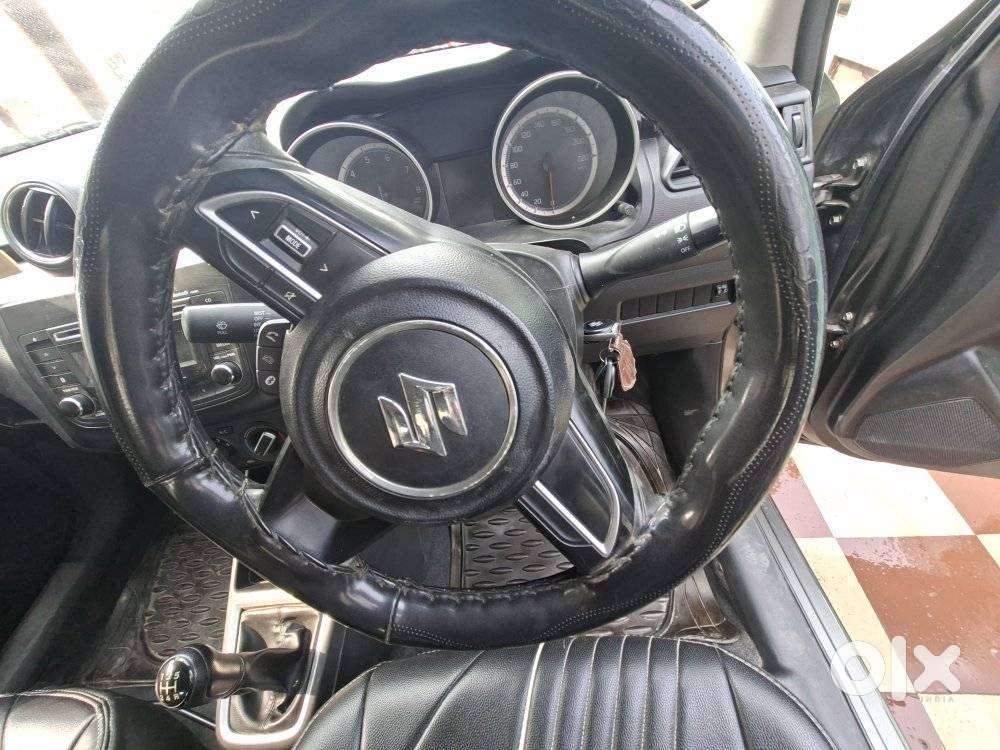 Honda Wr-v I-vtec S, 2018, Petrol