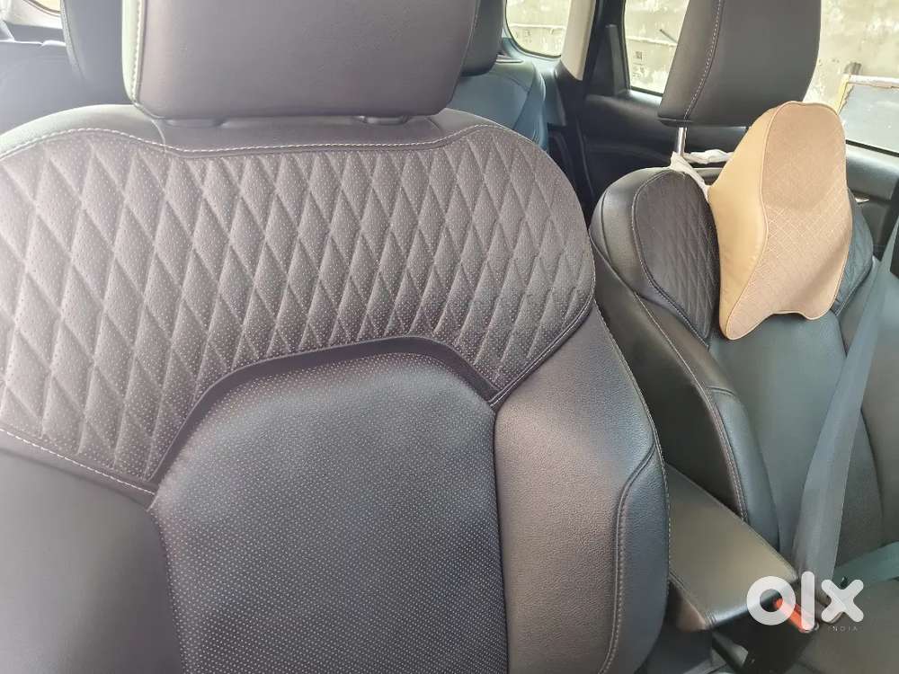 Maruti Suzuki Grand Vitara 2024 Petrol 62000 Km Driven