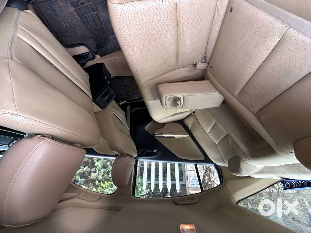 Honda City Vx Petrol 2016
