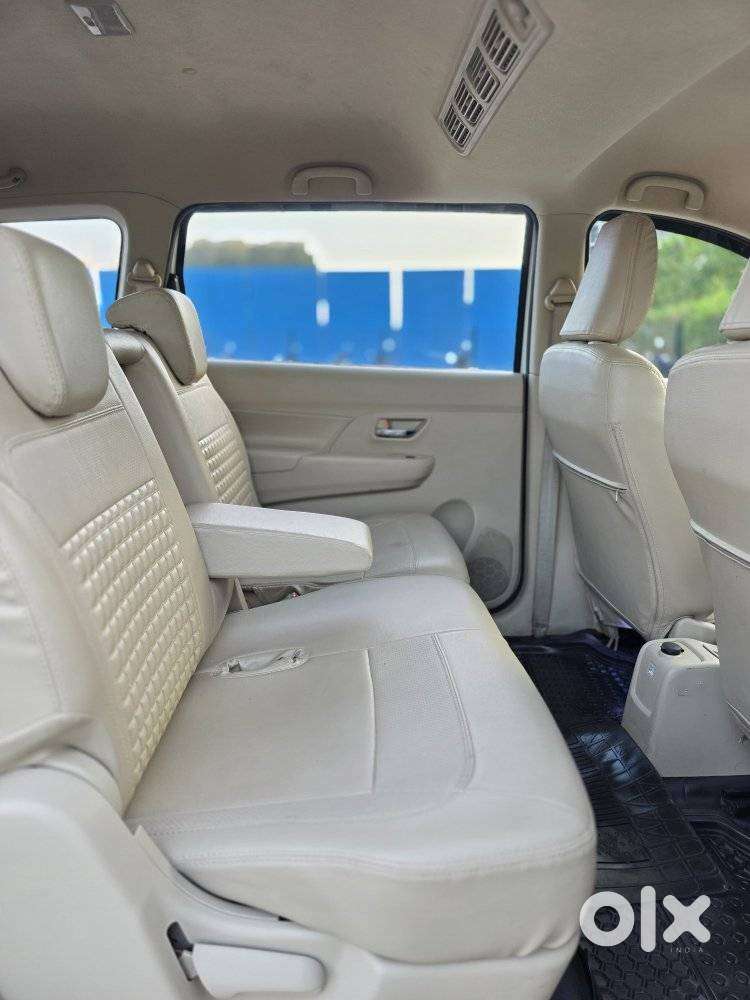 Maruti Suzuki Ertiga Vxi (o) Cng, 2022, Cng & Hybrids