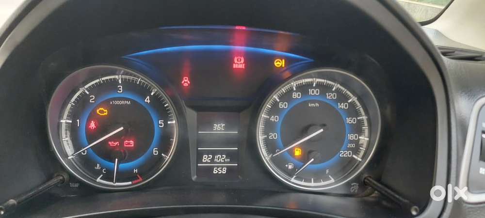 Maruti Suzuki 2020 Diesel
