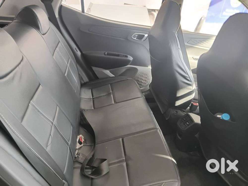 Hyundai Grand I10 Nios Sportz 1.2 Kappa Vtvt, 2021, Petrol