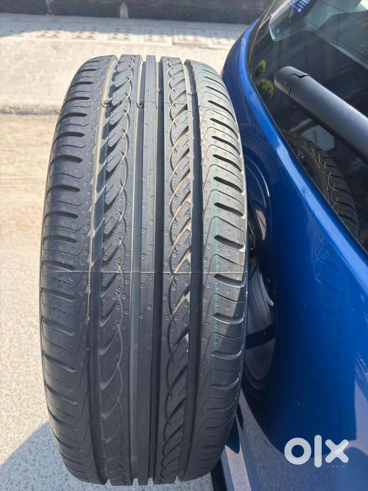 Ford Ecosport 1.5 Diesel Titanium Plus, 2018, Petrol