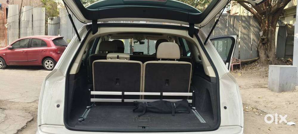 Audi Q7 3.0 45 Tdi Quattro Technology, 2019, Diesel