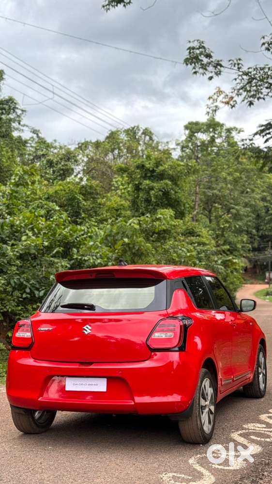 Maruti Suzuki Swift 2018 Diesel