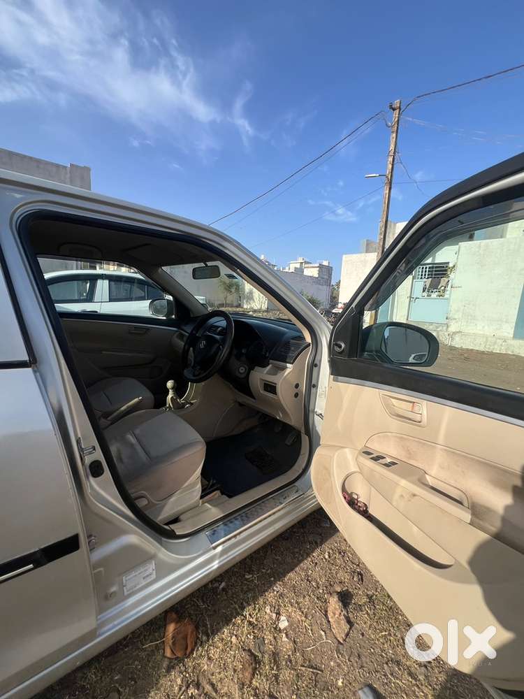 Maruti Suzuki Dzire 2019 Diesel Good Condition