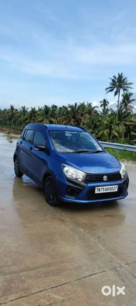 Maruti Suzuki Celerio X 2018 Petrol 82000 Km Driven
