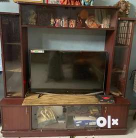 Tv unit on sale on olx