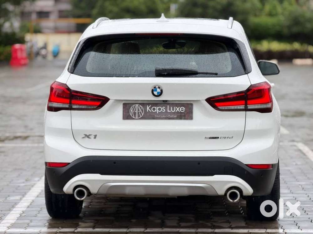 Bmw X1 Sdrive20i Xline, 2022, Diesel