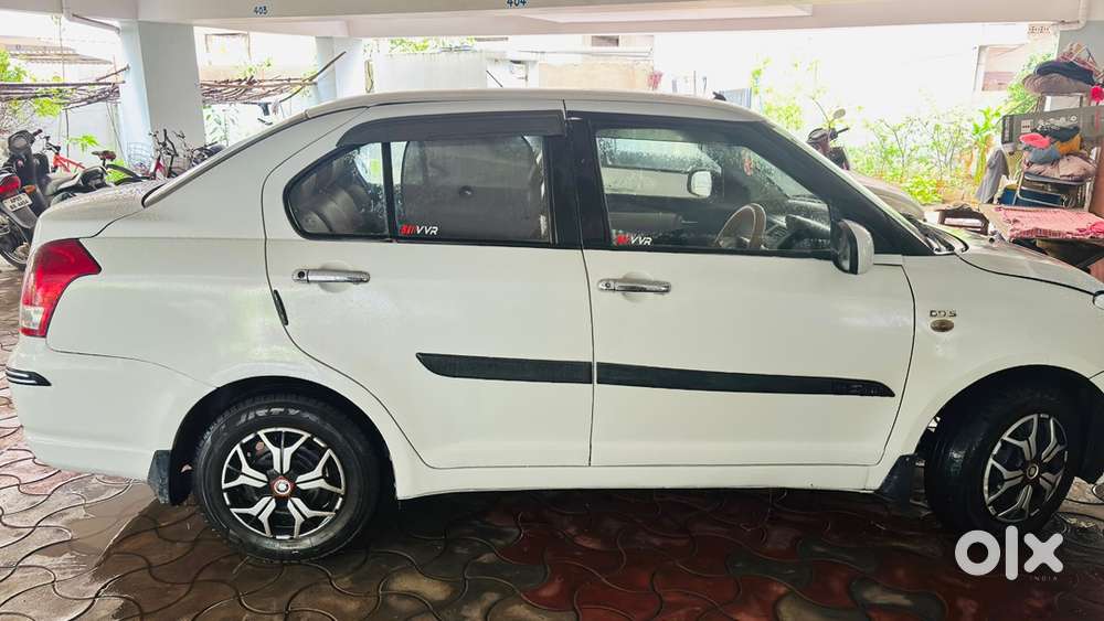 Maruti Swift Dzire 2010