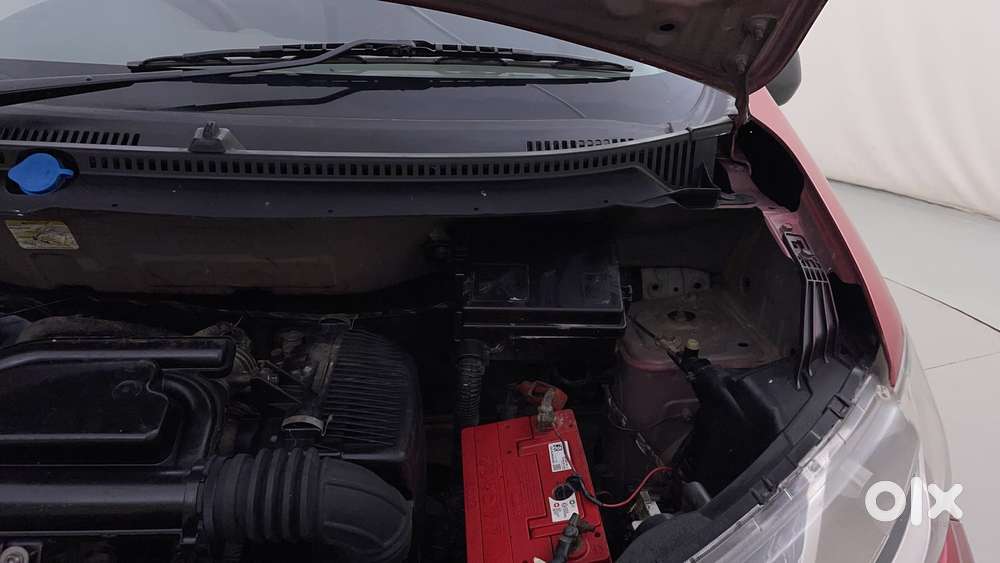 Datsun Redigo S, 2017, Petrol