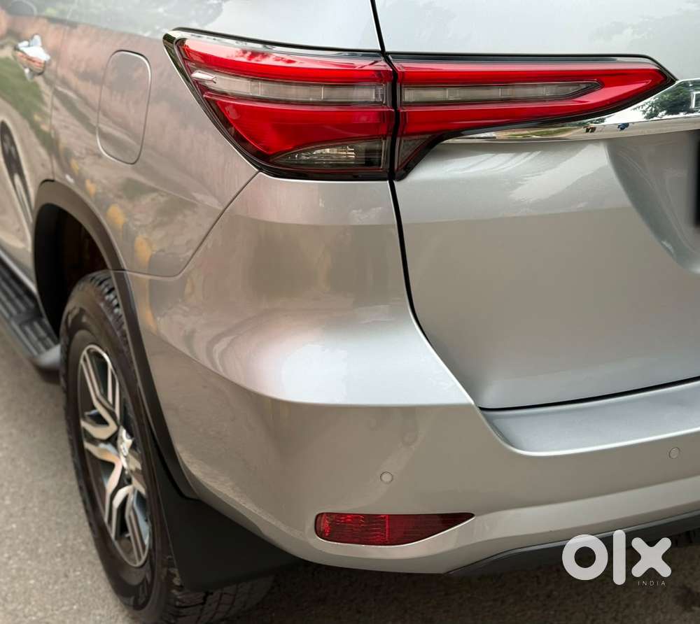 Toyota Fortuner 3.0 4x2 Automatic, 2025, Petrol