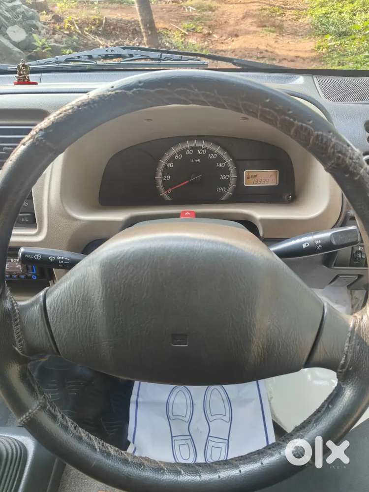 Eeco Petrol 8 Seater With Ac And Heater
