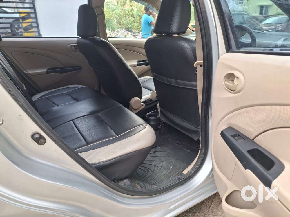 Toyota Etios Gd Sp*, 2016, Diesel