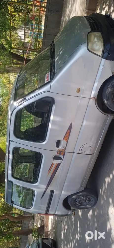 Maruti Suzuki Eeco Ac 2016