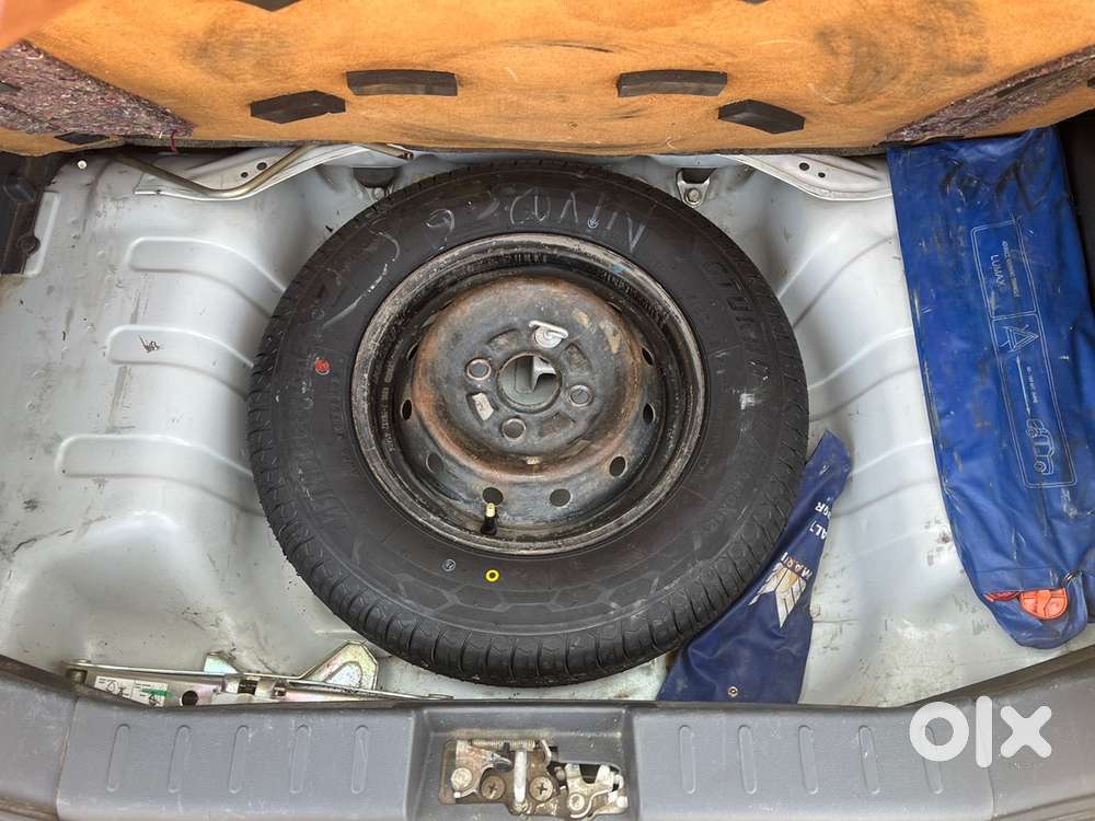 Maruti Suzuki Alto 800 2018 Petrol Well Maintained