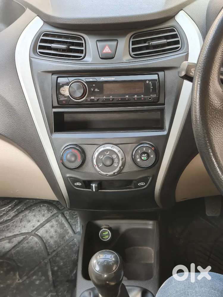 Hyundai Eon 2017 Petrol Good Condition