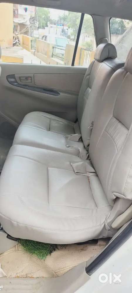 Toyota Innova 2.5 Diesel 2011