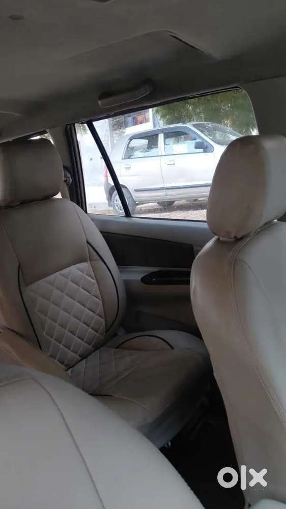 Toyota Innova 2014 Diesel Good Condition