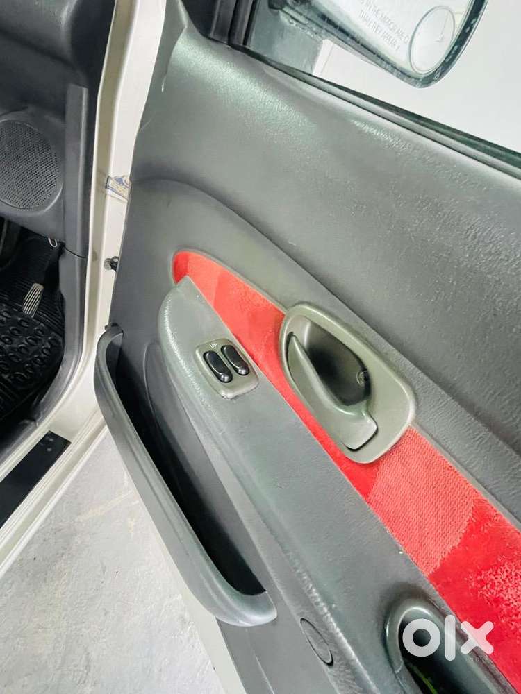 Hyundai Santro 2009 Petrol Company Lpg