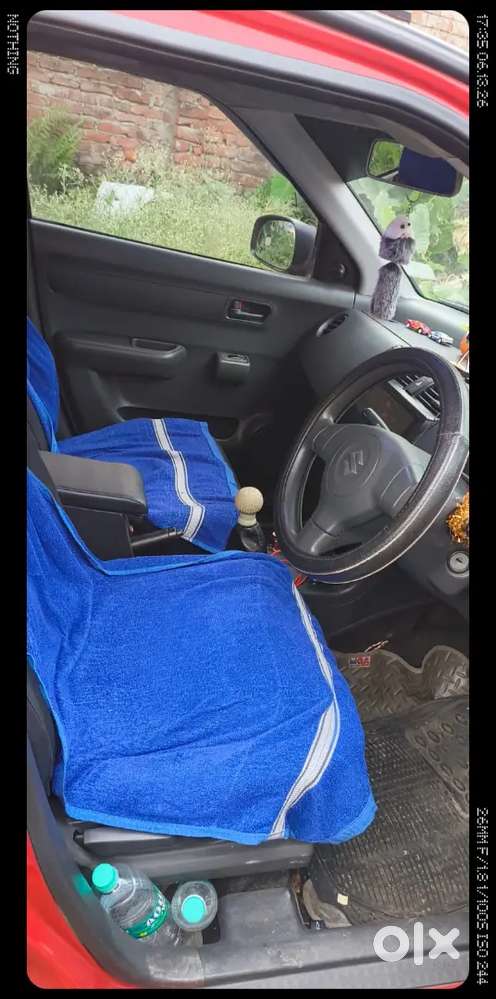 Maruti Suzuki Swift 2006