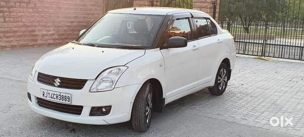 Swift Dzire Vdi 2009