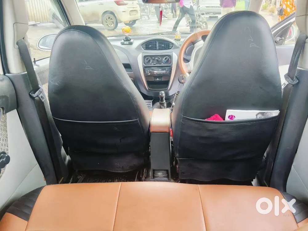 Maruti Suzuki Alto 2017 Lxi