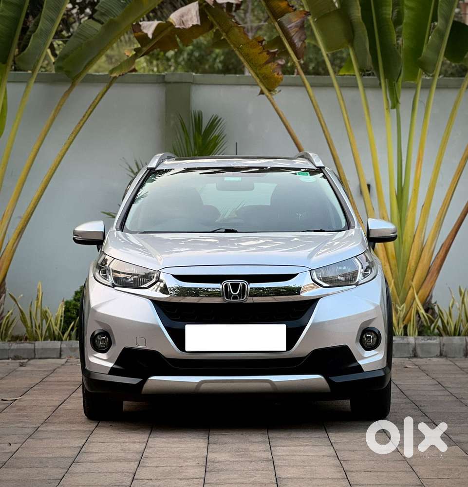 Honda Wr-v 1.5 Vx I-dtec, 2018, Diesel