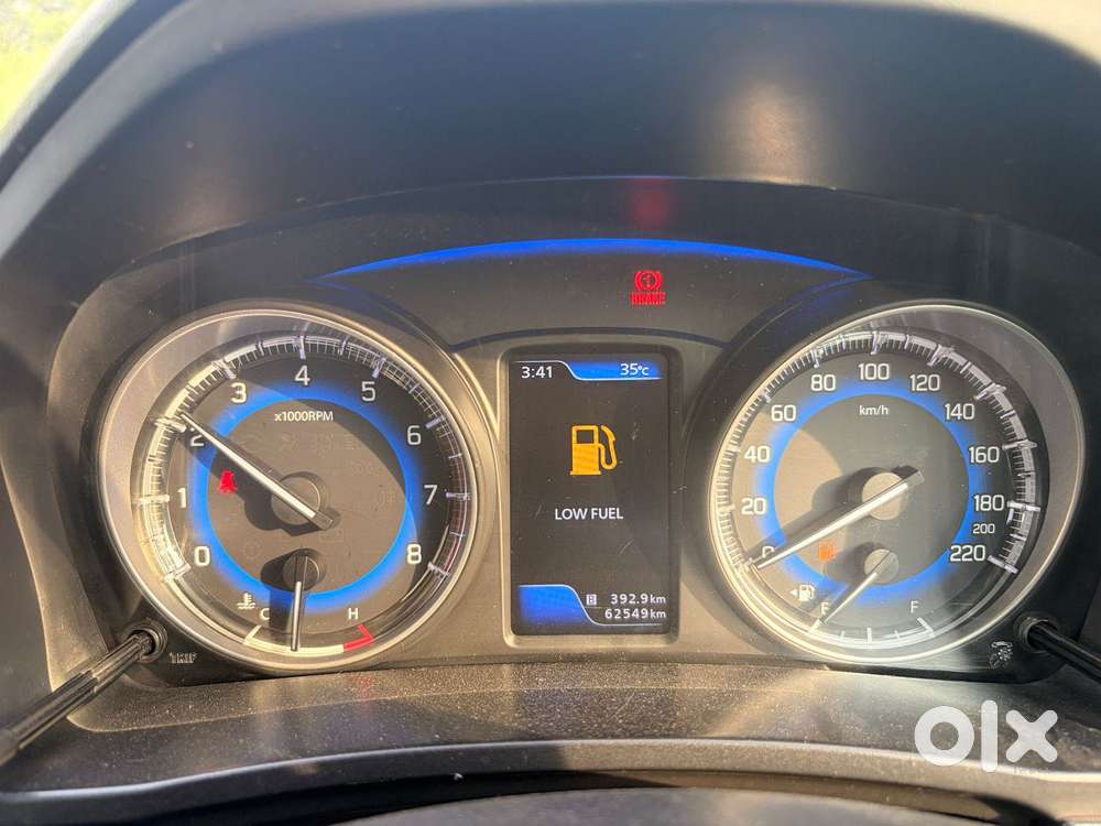 Maruti Suzuki Baleno 1.2 Alpha, 2018, Petrol