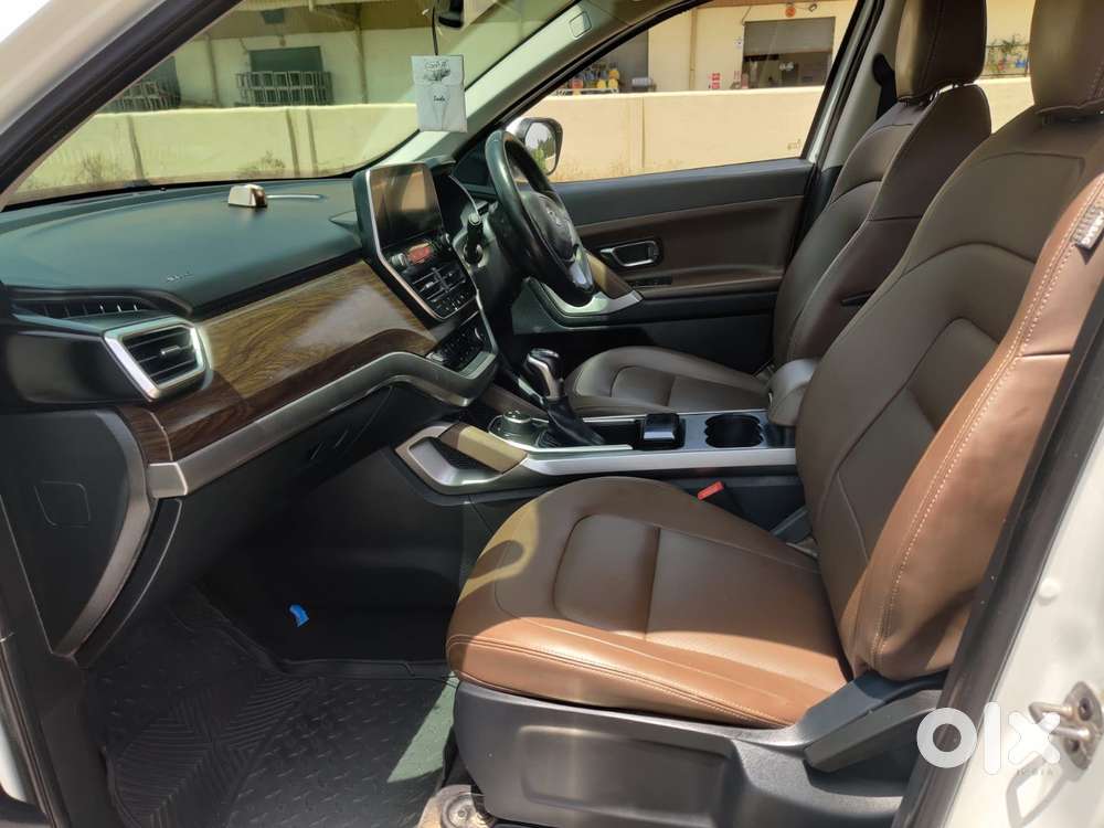 Tata Harrier Xza Plus At, 2021, Diesel