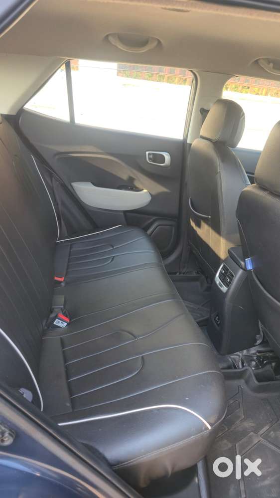 Hyundai Venue 1.2 S Plus, 2023, Petrol