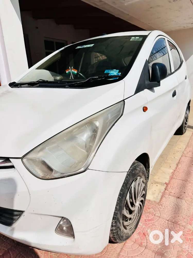 Hyundai Eon 2014 Petrol 94000 Km Driven