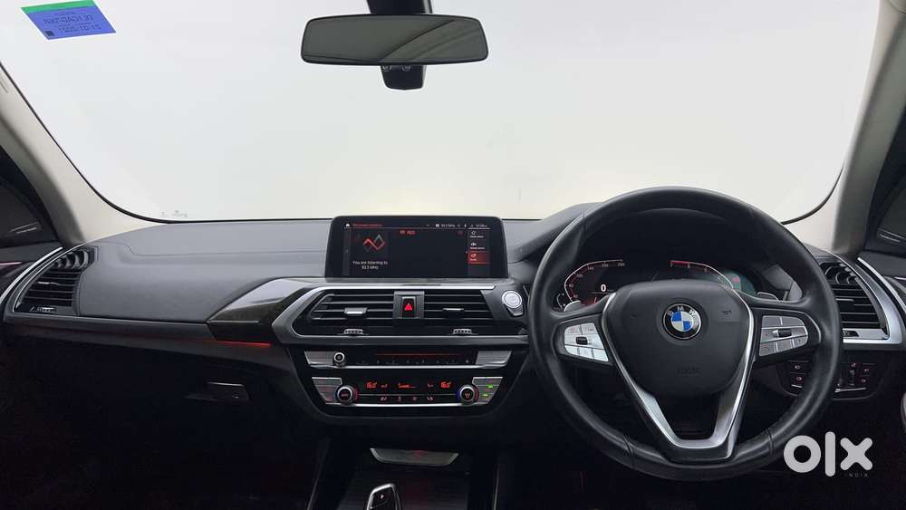 Bmw X3 Xdrive 30i Luxury Line, 2020, Petrol