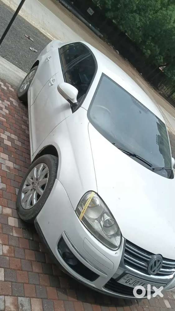 Volkswagen Jetta Tdi 2011
